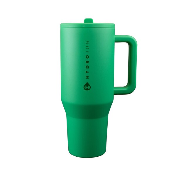 U-State Hydrojug Traveler clover 32 Oz.